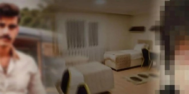 Özel üniversite yurdunda yaşanan olaya ilişkin iki şüpheli serbest