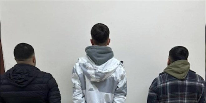 Diyarbakır'da teröristlerin saldırı girişimi engellendi