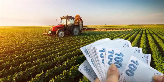 Çiftçiye ödenecek kira, analiz ve nakliye desteği belli oldu