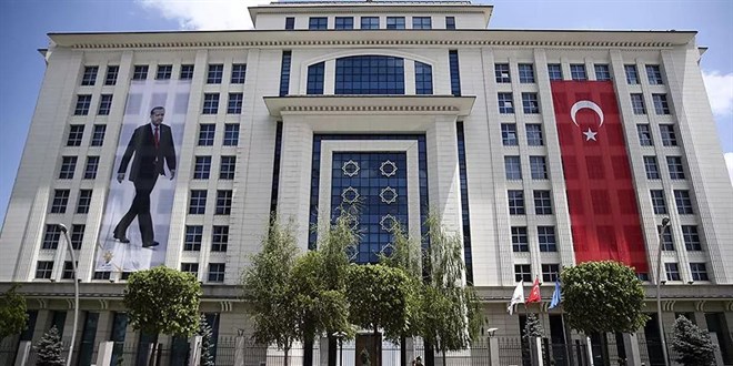 AK Parti'nin adayları belli oluyor, işte 5 il için öne çıkan isimler