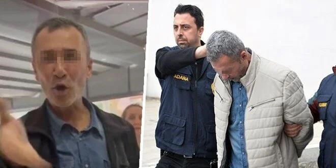 Atatrk'e hakaretten tutukland, "ilalarn etkisindeydim" dedi