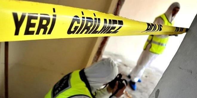 Antalya'da diş hekiminin şüpheli ölümü