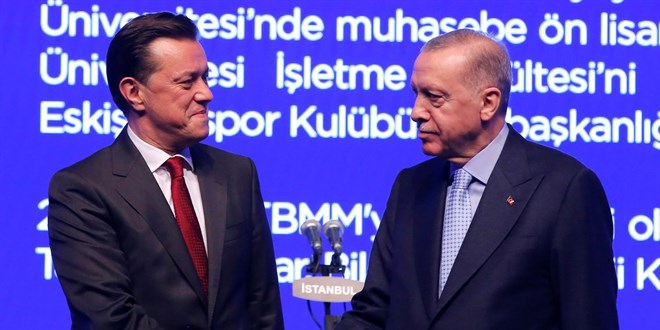 Aday listesinin analizi: 15 şehirde mevcutlarla devam, Eskişehir'e eski İyi Partili vekil