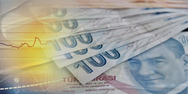 İşte refah payı ile kök maaş tablosu