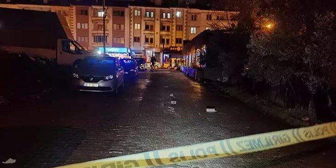 Muğla'da eğlence mekanına silahlı saldırı