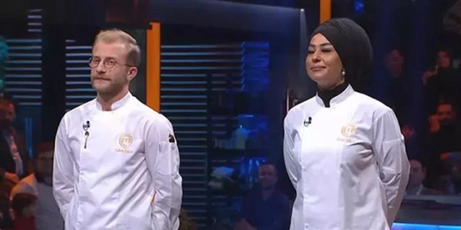 MasterChef Türkiye All Star'ı kim kazandı belli oldu