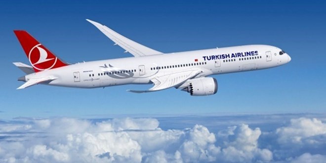 THY'den 5 Boeing 737 MAX 9 kararı