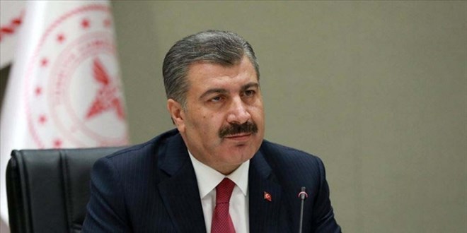 Bakan Koca 'Hızla yayılıyor' diyerek uyardı!