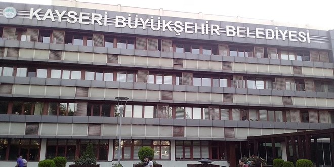 Kayseri'de suya 1 yıl zam yapılmayacak