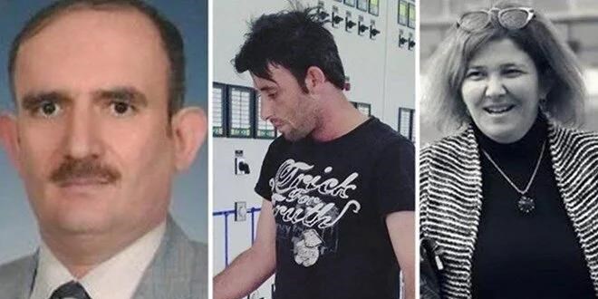 'MİT'e alacağız' yalanıyla liseli kıza istismarda karar çıktı