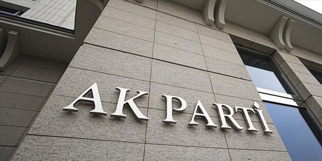 AK Parti'de gözler 15 Ocak'ta