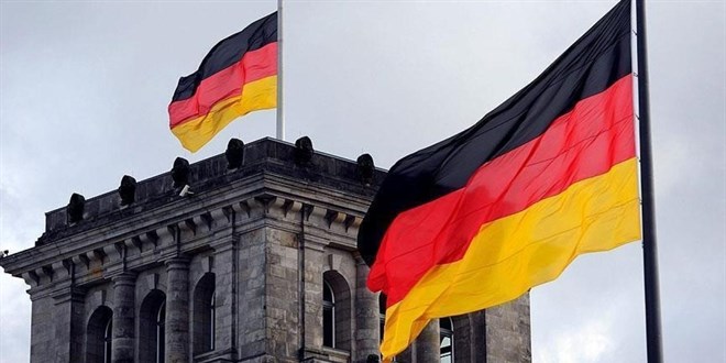 Almanya'da terrist ba calan'n fotorafnn kullanlmas yasakland