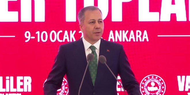 'Son terörist etkisiz hale getirilinceye kadar mücadelemiz devam edecek'
