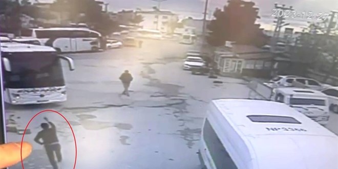 Muavini ezerek öldürdü, ifadesi pes dedirtti: Eşya sanmıştım
