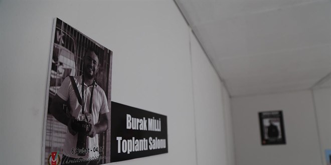 Hatay'daki basın mensupları, Gazeteciler Günü'nü buruk karşılıyor