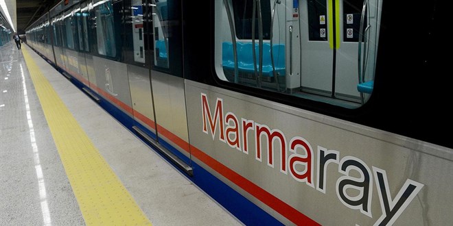 Marmaray ve metrobüs zamları belli oldu