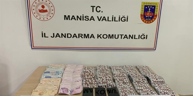 Jandarma ve MİT'ten PKK'ya ortak operasyon: 6 gözaltı