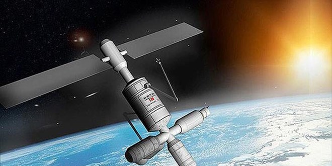 NASA'nn Artemis Misyonu'nda astronotlarn Ay'a inii 2026'ya ertelendi