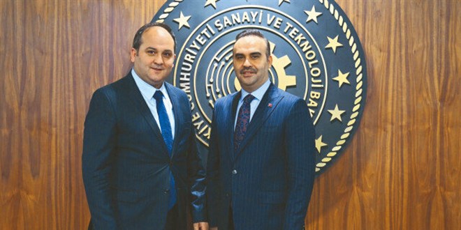 Uzay yolculuğu çocuklarımıza ilham olacak