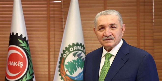 Kamu işçisi seyyanen zam istiyor!