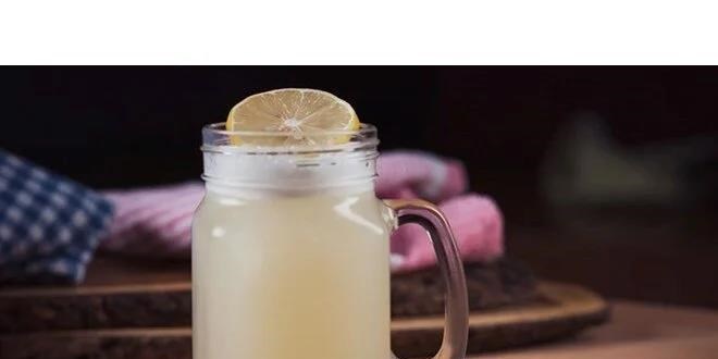 Bakan Yumaklı açıkladı: Limon soslarının satışı yasaklanacak