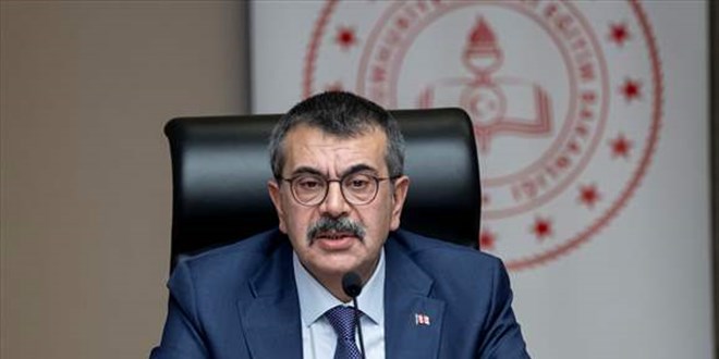 Türkiye'nin ilk güzel sanatlar ilkokulu ve ortaokulu Ankara'da açılacak