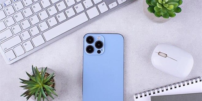 iPhone 15 Pro'nun Öne Çıkan Özellikleri