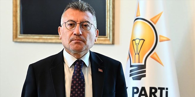 AK Partili Güler yanıtladı: Emekliye ek zam olacak mı?