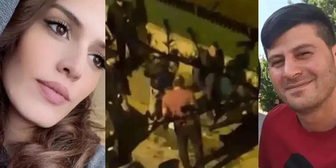 Nakliyeci adresi verdi, 'eski eş' tetiği çekti