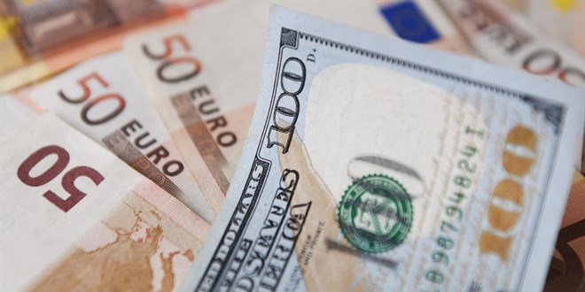 Trkiye 2023' 8,8 milyar dolarlk d finansmanla kapatt