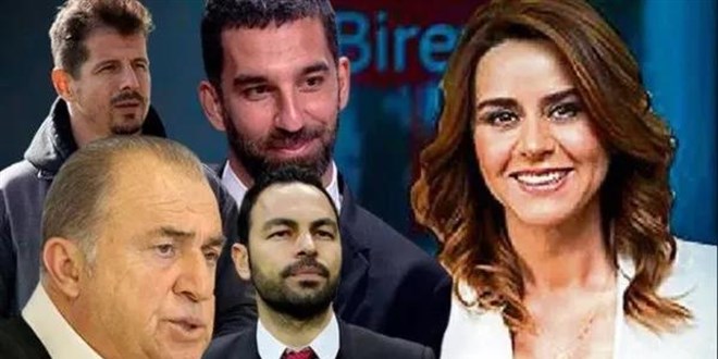 'Fatih Terim Fonu' davasnda Seil Erzan'n yarglanmasna yarn devam edilecek