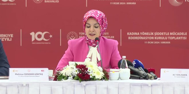 '6 Şubat depremlerinin ardından çocukların kaybolduğu' iddiasına yanıt