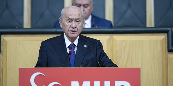 MHP 55 belediye başkan adayını daha açıkladı