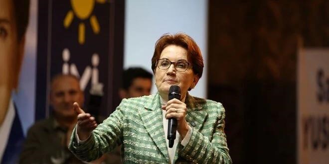 Akşener'den yerel seçim açıklaması: Tahmin edilemeyecek bir sonuç alacağız