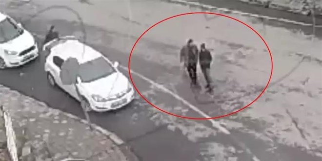 İki öğretmenin sokaktaki kavgasına soruşturma başlatıldı