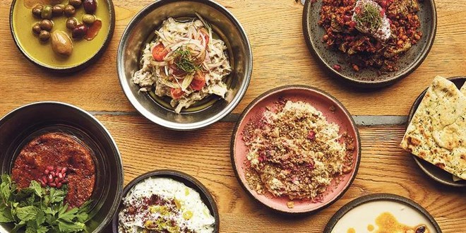 Dışarıda yemek tüketenlerin sayısı 6 ayda yüzde 20 düştü