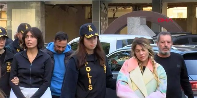 Candan kardeşlerin tutuklandığı soruşturmada 6 yeni gözaltı