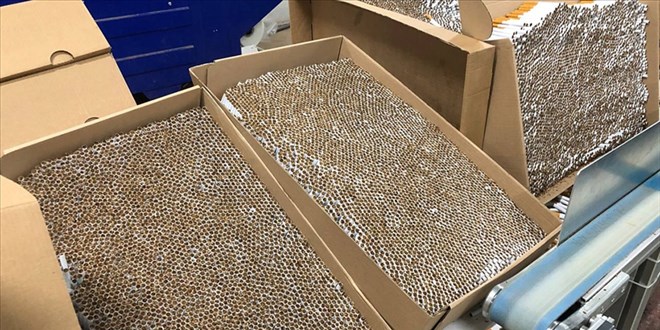 Makaronlarla ilgili yeni düzenleme