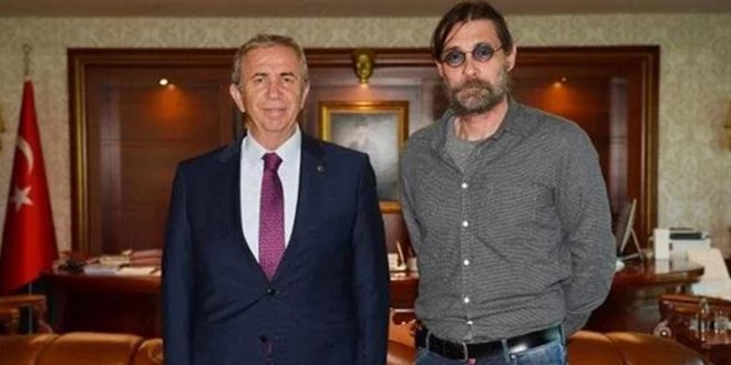 Erdal Beşikçioğlu: Bence müthiş bir rüzgar esecek