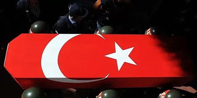 Siyasi parti genel başkanlarından şehit askerler için başsağlığı mesajı