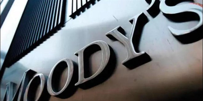 Moody's Türkiye kararını açıkladı: Pozitife çevirdi