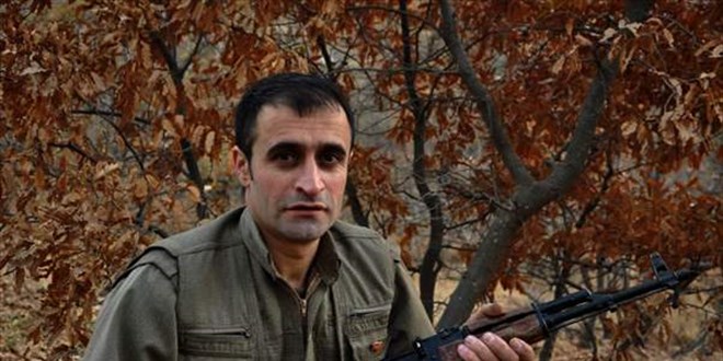 MİT, Avrupa'dan eleman toplayan Faik Aydın'ı etkisiz hale getirdi