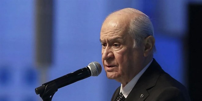 Bahçeli: Son terörist ele geçirilinceye kadar geri adım yoktur