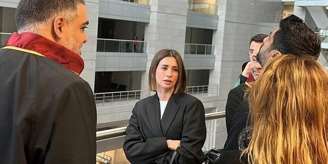 Buse Terim'i sinirlendiren soru!