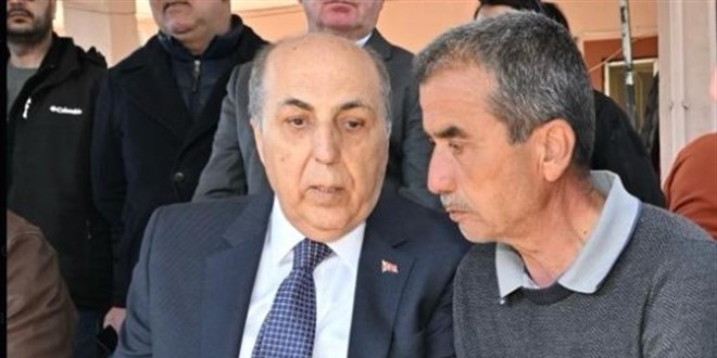 Cumhurbaşkanı Erdoğan, yaralı üsteğmenin ailesiyle telefonda görüştü