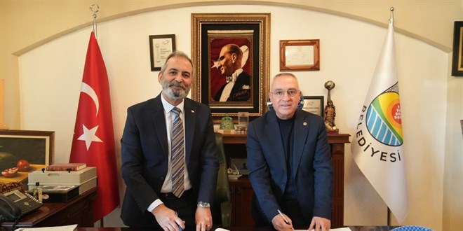 Belediyeden kadrolu işçilere yüzde 100 zam