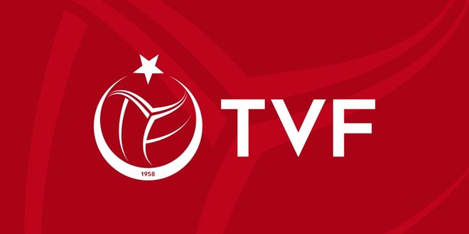 Voleybolda 'kravat' hatırlatması