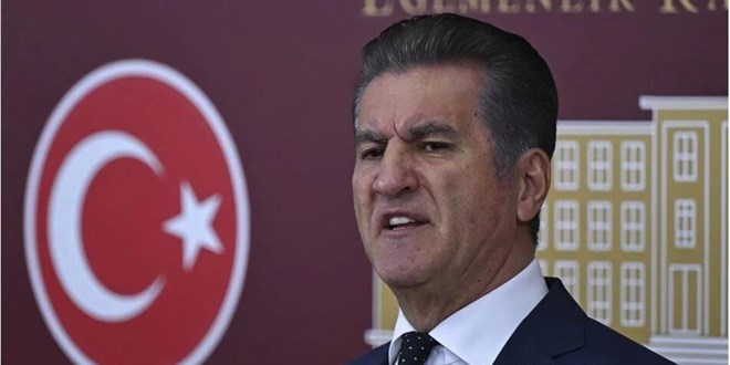 CHP'li Sarıgül, uzman çavuşların kadroya geçirilmesini istedi
