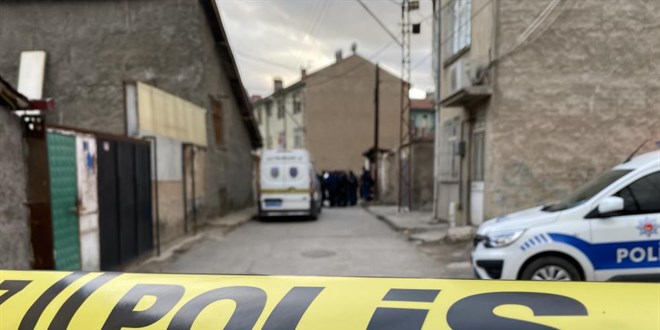 Silahlı kavgada kayınpeder öldü, damadı ağır yaralandı