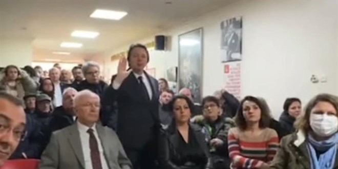 CHP'de yerel seçim çatlağı büyüyor: Adaylardan Özgür Özel'e tepki yağdı